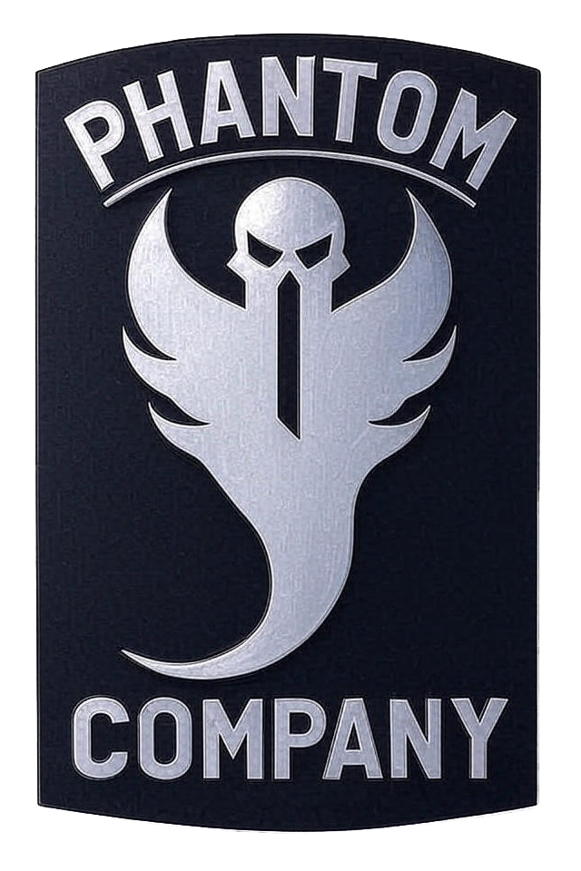 Phantom Company